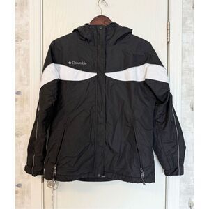 Columbia Jacket